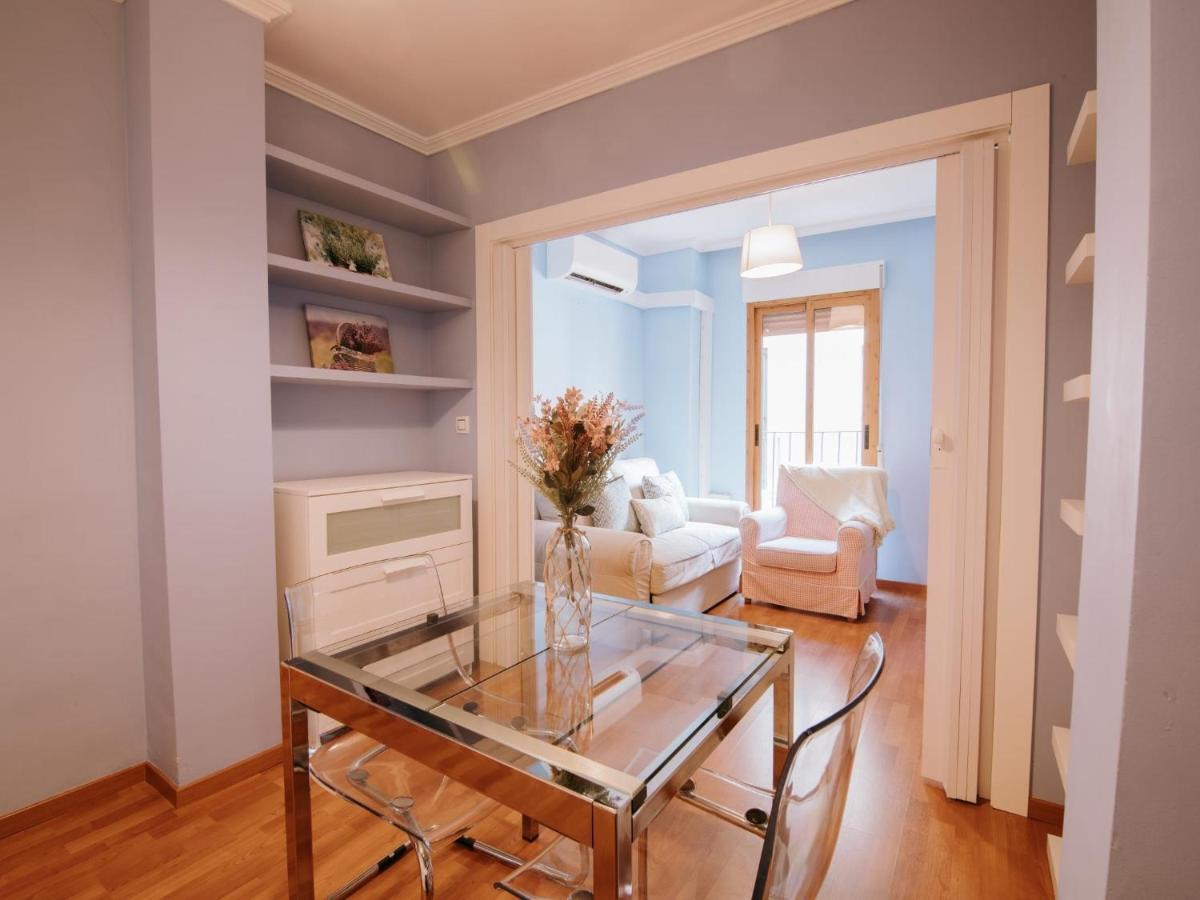 Refugio Junto A La Catedral - Centro Appartement Granada