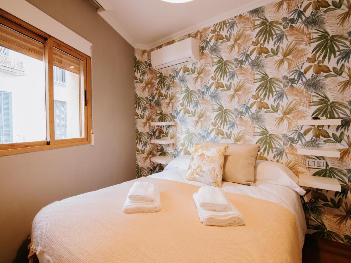 Appartement Refugio Junto A La Catedral - Centro *