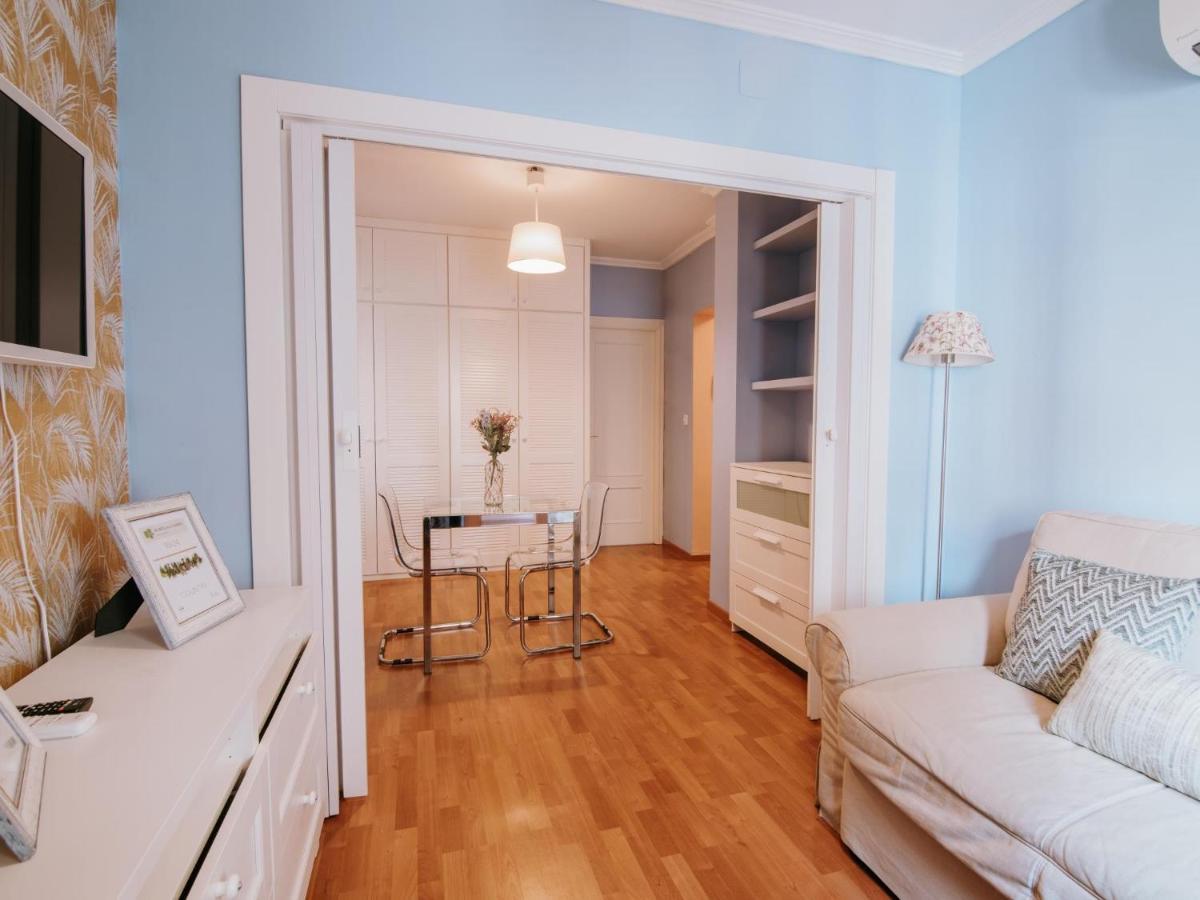 Appartement Refugio Junto A La Catedral - Centro Granada